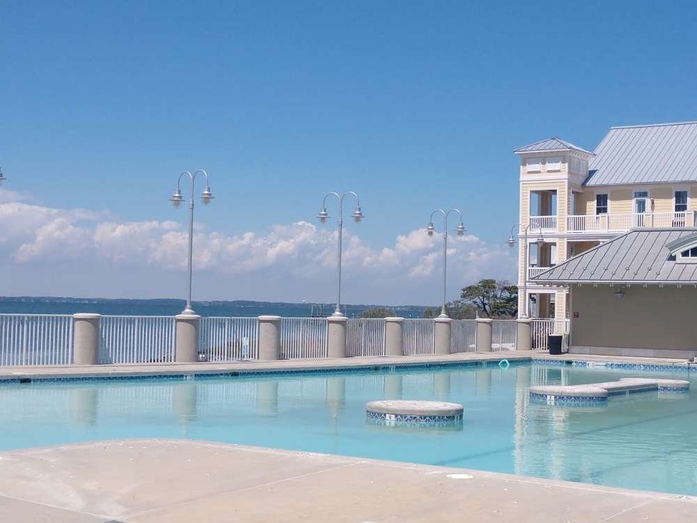 Ocean City Resort Rentals LLC | 6500 D, Coastal Hwy, Ocean City, MD 21842 | Phone: (410) 723-2111