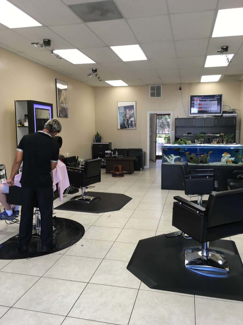 Image Salon Inc | 4037 Dempster Street, Skokie, IL 60076, USA | Phone: (847) 677-6668