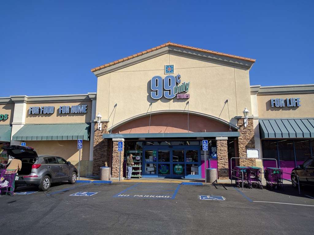 99 Cents Only Stores | 11005 Firestone Blvd, Norwalk, CA 90650, USA | Phone: (562) 864-9900