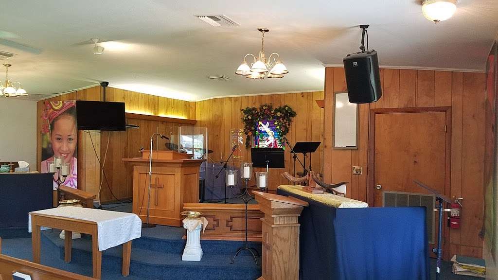 New Hope Community Church | 1211 New Jersey Rd, Lakeland, FL 33801 | Phone: (863) 802-8347