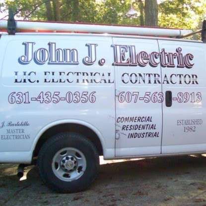 John J Electric | 5615, 376 American Blvd, Brentwood, NY 11717 | Phone: (631) 435-0356