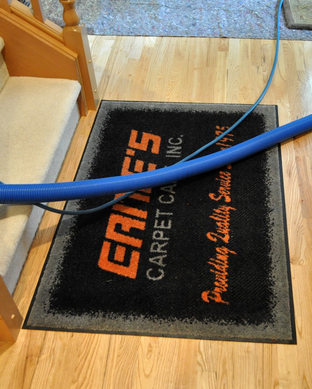 Ernies Carpet Care, Inc | 21330 NE 149th St, Woodinville, WA 98077, USA | Phone: (425) 788-5671