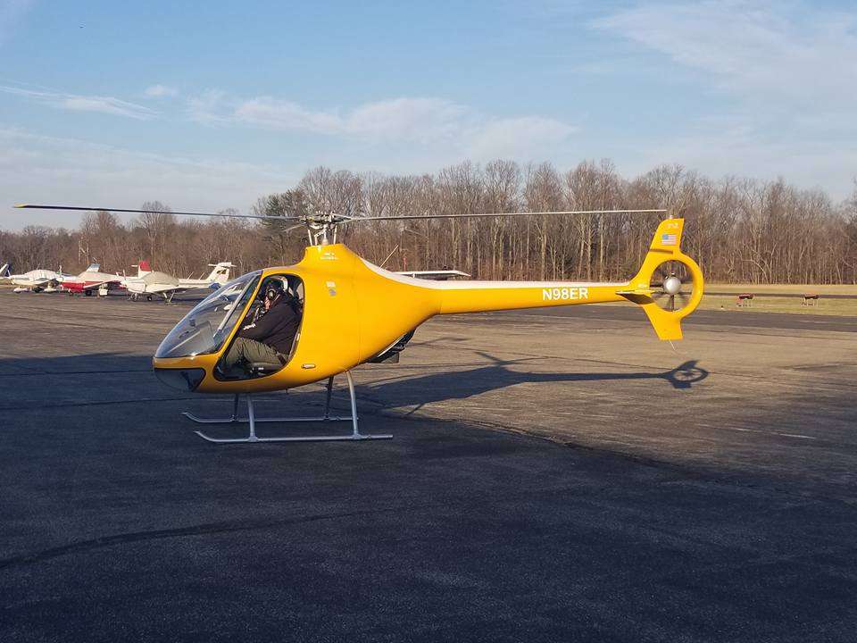 Helicopter Flight Services | 60 Fostertown Rd, Medford, NJ 08055, USA | Phone: (609) 265-0822