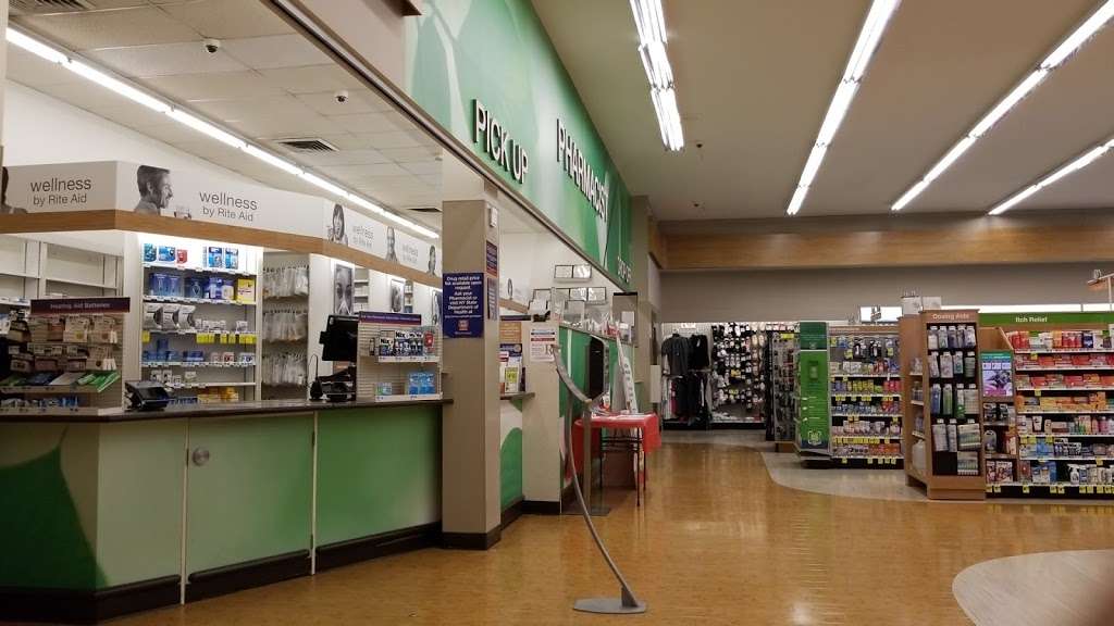 Rite Aid | 19-23 Utopia Pkwy, Whitestone, NY 11357, USA | Phone: (718) 767-4854