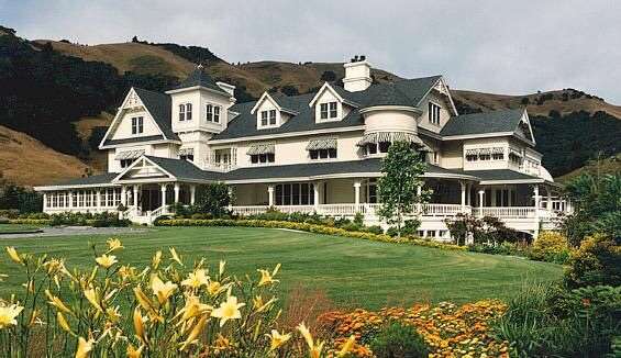 Skywalker Sound | 5858 Lucas Valley Rd, Nicasio, CA 94946 | Phone: (415) 662-1000