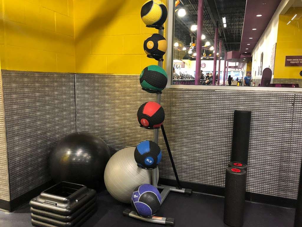 Planet Fitness | 8720 E 63rd St, Kansas City, MO 64133, USA | Phone: (816) 353-7352