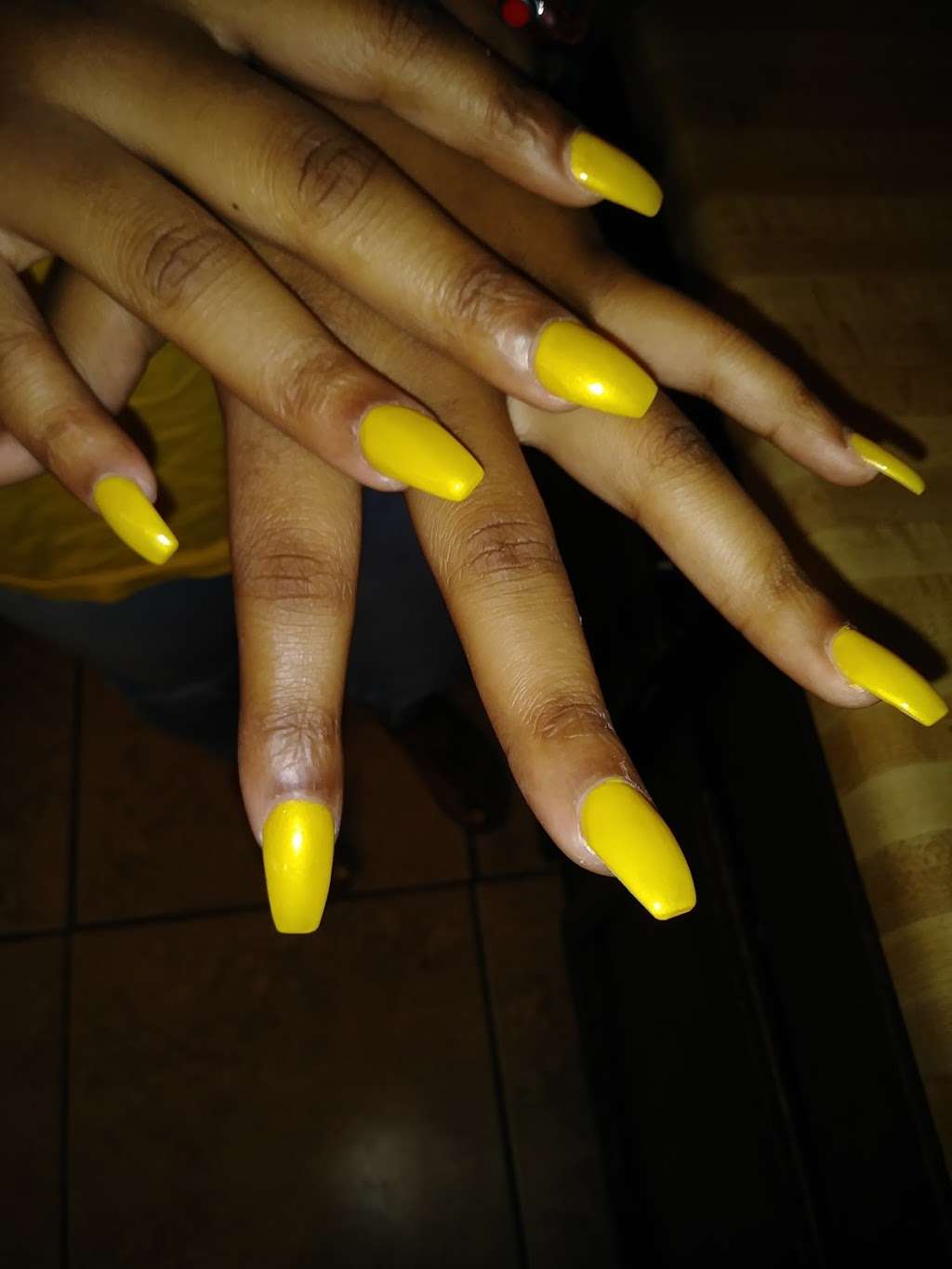 10 NAILS & SPA | 16243 Farm to Market Rd 529, Houston, TX 77095, USA | Phone: (281) 345-7060