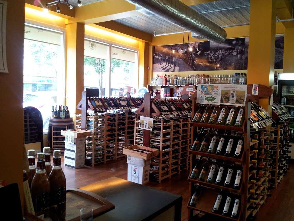Bijou Wine Shop | 315 Fairfield Ave, Bridgeport, CT 06604, USA | Phone: (203) 332-3213
