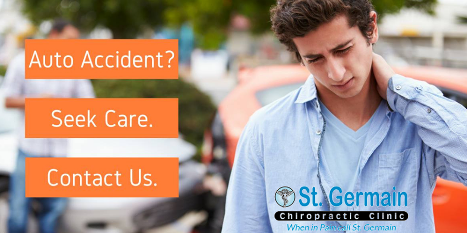 St Germain Chiropractic Pain and Injury | 1770 S Woodland Blvd, DeLand, FL 32720, USA | Phone: (386) 414-7440