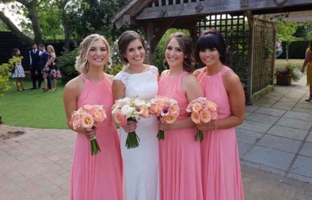 The Bridesmaid Boutique | Unit 10, Portland Lodge, Brentwood Rd, Bulphan, Horndon on the Hill, Upminster RM14 3TJ, UK | Phone: 01375 768150