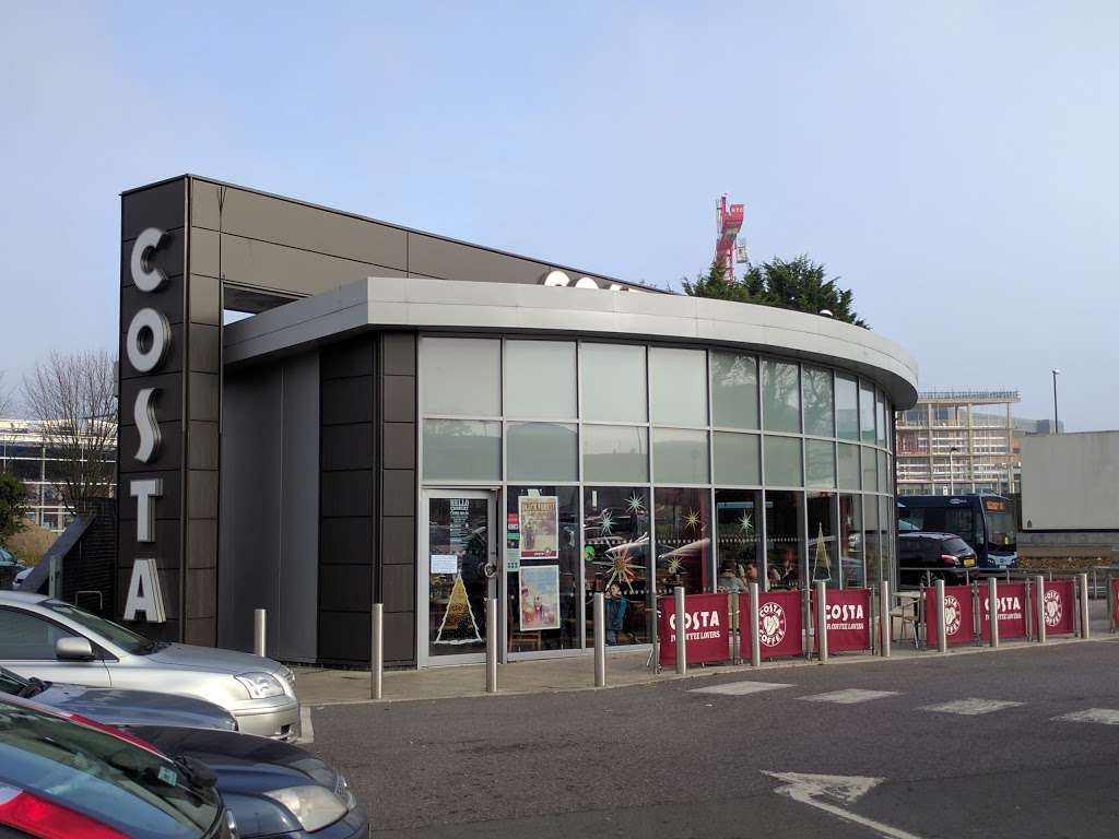 Costa Coffee | Crawley RH11 7XN, UK | Phone: 01293 541359