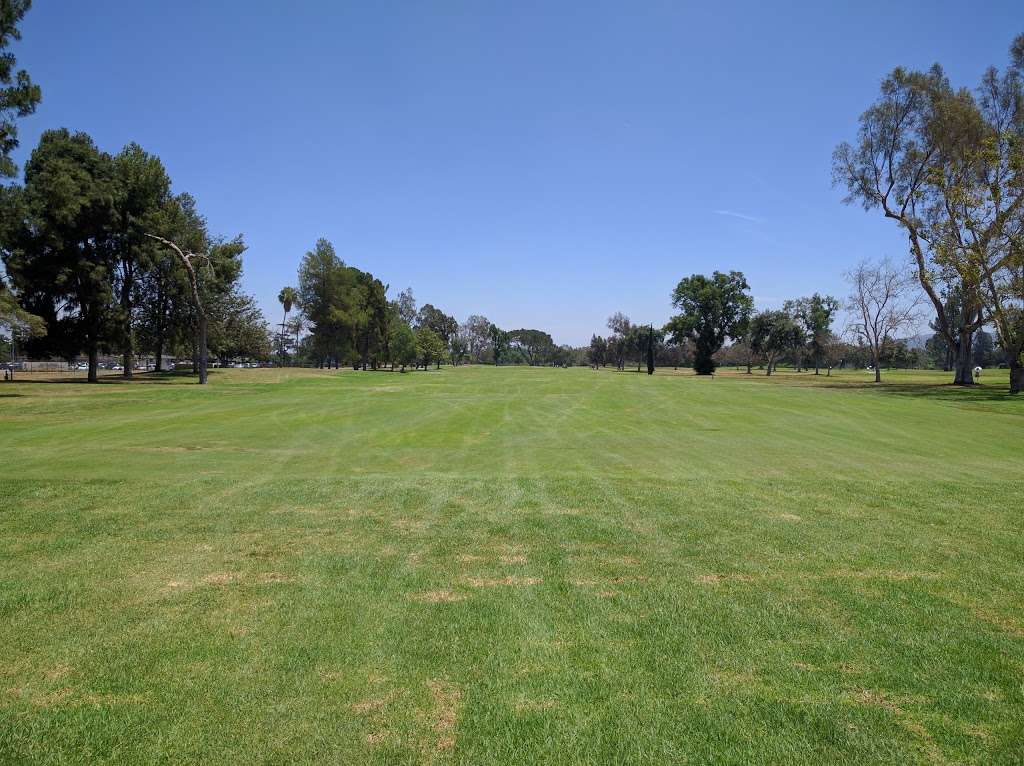 Whittier Narrows Golf Course | 8640 Rush St, Rosemead, CA 91770, USA | Phone: (626) 288-1044