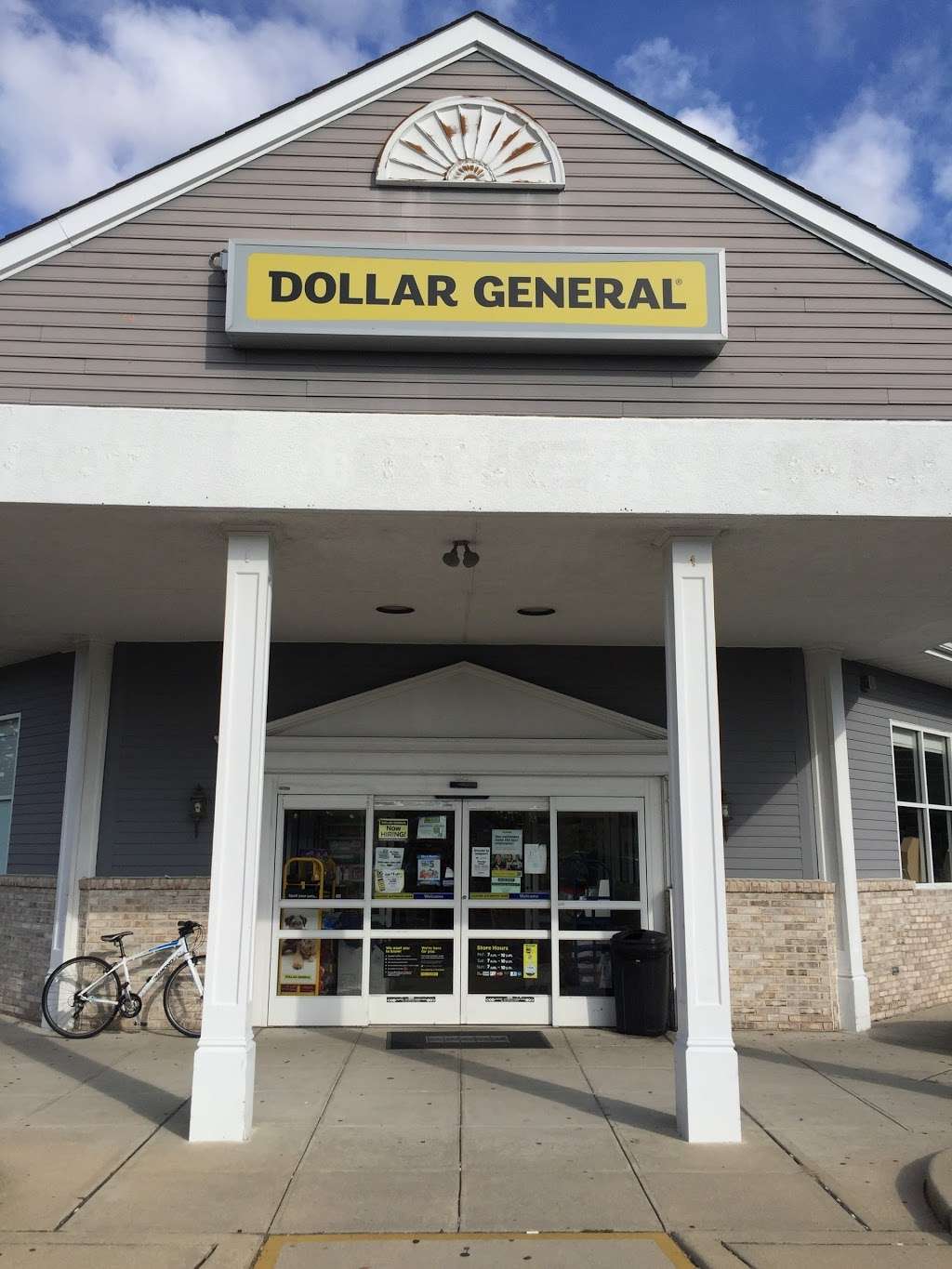 Dollar General | 109 Lacey Rd, Whiting, NJ 08759, USA | Phone: (732) 350-6135