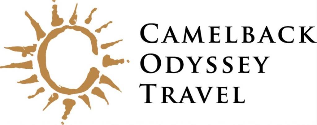 Camelback Odyssey Travel | 4140 N 44th St UNIT 102, Phoenix, AZ 85018, USA | Phone: (602) 266-4000