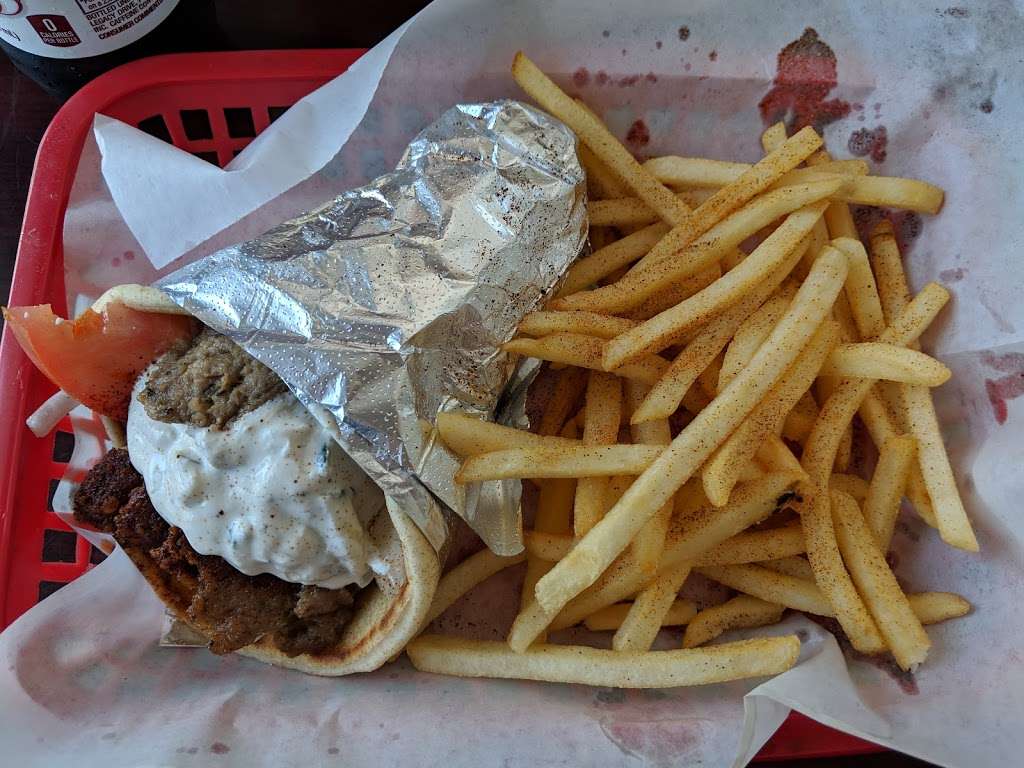 Gyros King | 8975 TX-242, Conroe, TX 77385