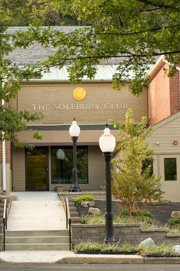 The Solebury Club | 4612 Hughesian Dr, Buckingham, PA 18912, USA | Phone: (215) 794-3494