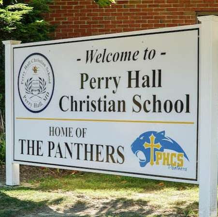 Perry Hall Christian School | 3919 Schroeder Ave, Perry Hall, MD 21128, USA | Phone: (410) 256-4886