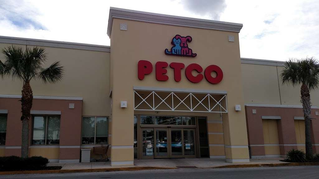 Petco | 3055 Columbia Blvd, Titusville, FL 32780, USA | Phone: (321) 383-3335