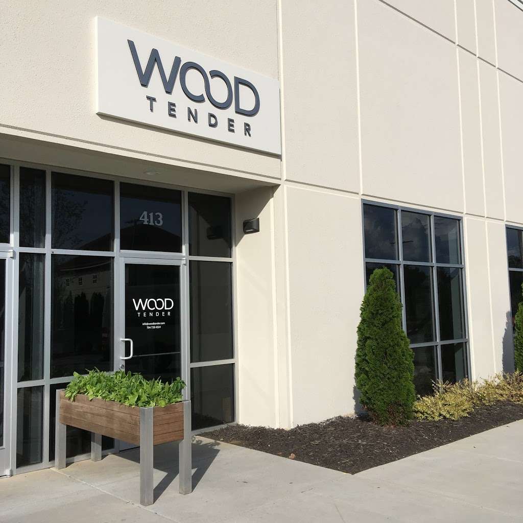 Wood Tender | 10308 Bailey Rd Suite 413, Cornelius, NC 28031 | Phone: (704) 728-4324