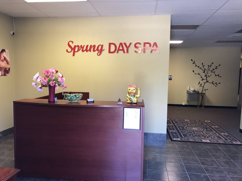 Chesapeake Spa | 1484 Kempsville Rd, Chesapeake, VA 23320, USA | Phone: (757) 351-5154