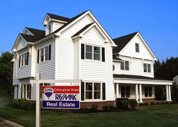 Re/Max Real Estate Leaders | 113 Tindall Rd, Middletown, NJ 07748, USA | Phone: (732) 933-0200