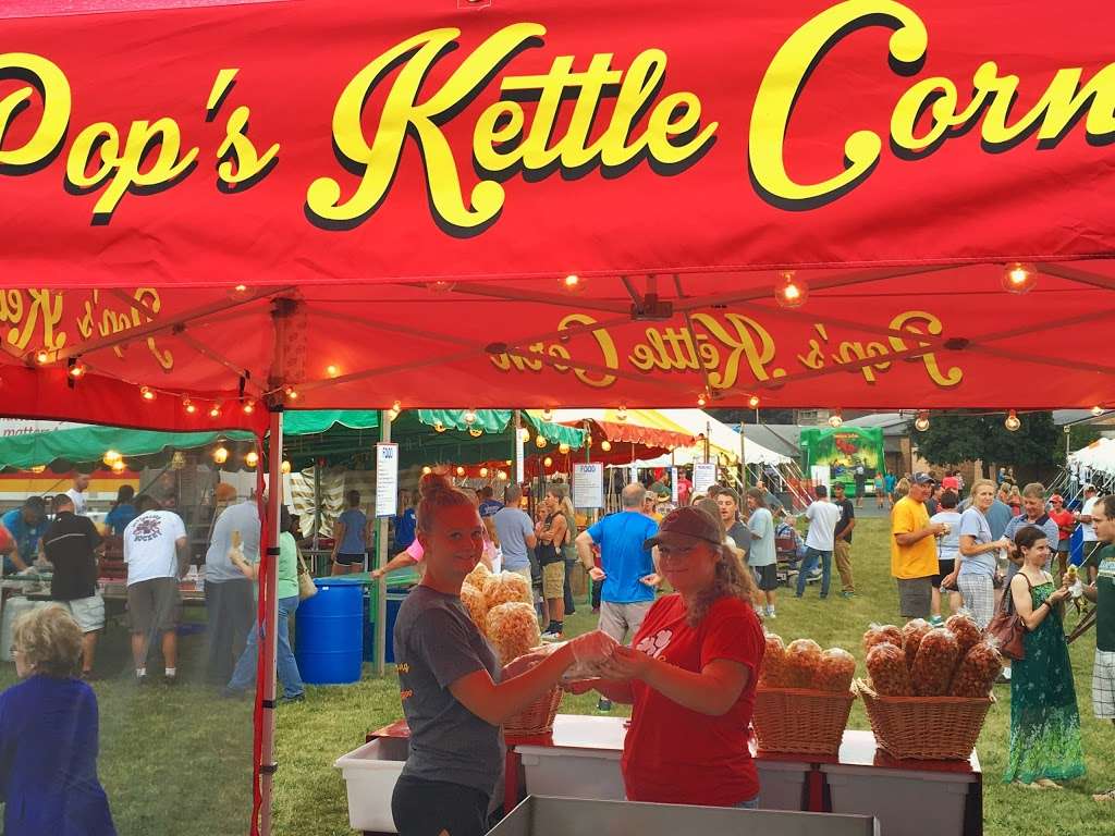Pops Kettle Corn | S75 W17461 Janesville Rd, Muskego, WI 53150, USA | Phone: (414) 552-2079