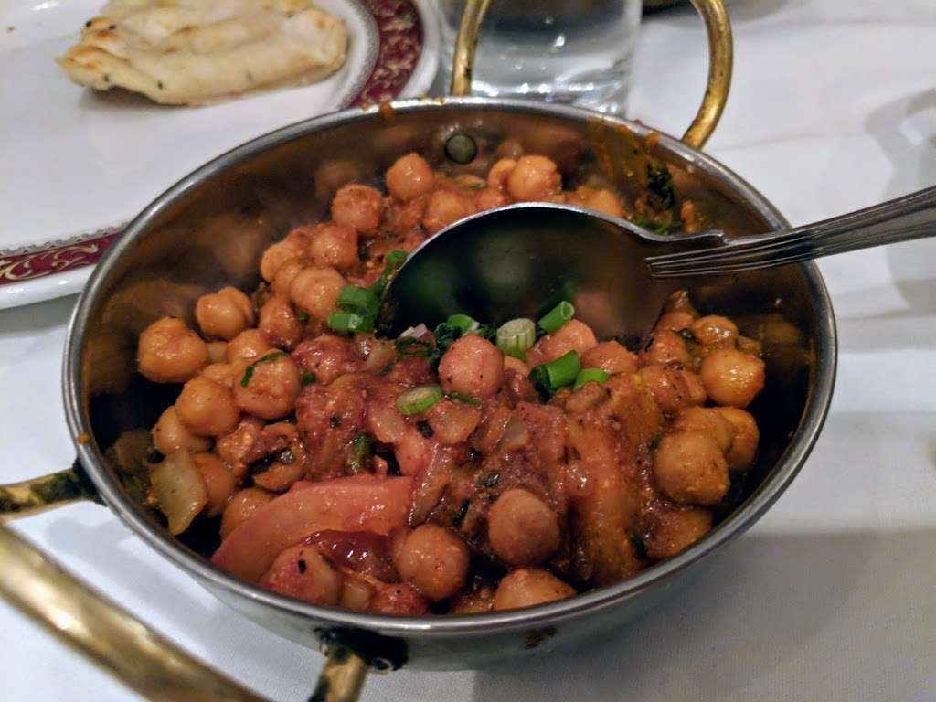 The Grand Indian | 6 New Row, London WC2N 4LH, UK | Phone: 020 7240 0785