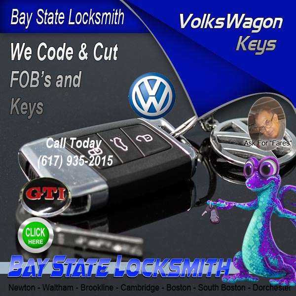 Bay State Locksmith | 143 Pearl St, Newton, MA 02458 | Phone: (617) 935-2015