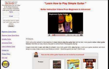 London Guitar Shop - Beginners Guitar Online | 33 Ashwood Rd, Potters Bar EN6 2PQ, UK | Phone: 01403 262878