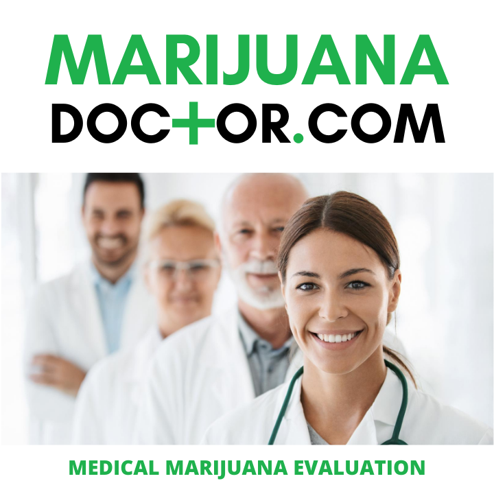 Marijuana Doctor Sanford | 610 Lake Minnie Dr, Sanford, FL 32773, USA | Phone: (844) 442-0362