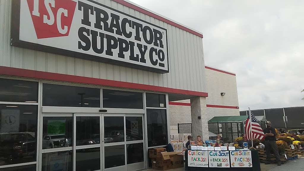 Tractor Supply Co. | 912 Middletown Warwick Rd, Middletown, DE 19709, USA | Phone: (302) 376-5900