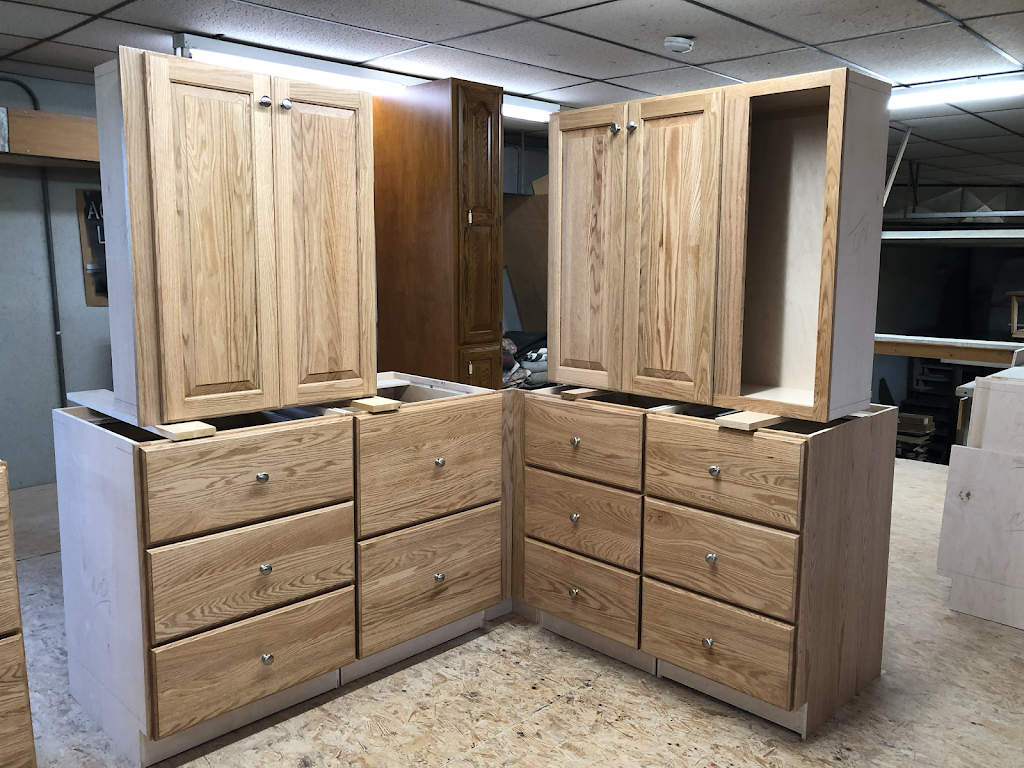 Amity Cabinetry | 1015 Union Street, Taylor, PA 18517, USA | Phone: (570) 562-3084