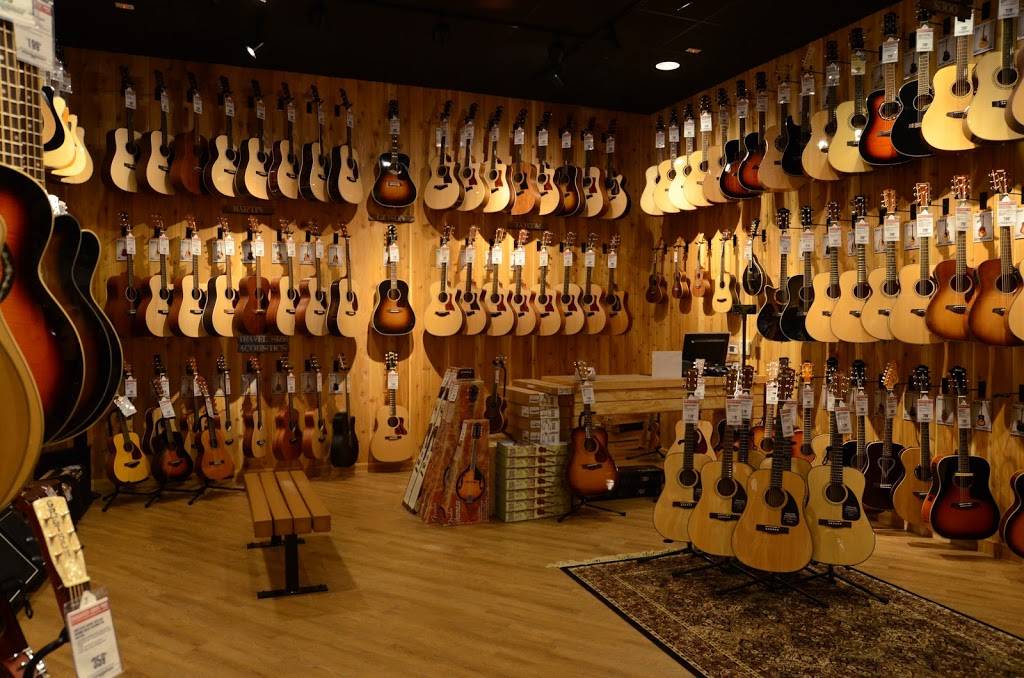 Guitar Center | 3830 W River Rd Suite 110, Tucson, AZ 85741, USA | Phone: (520) 219-5666