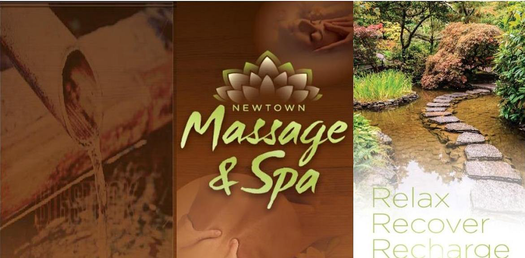 Newtown Massage and Spa | 650 Durham Rd #4, Newtown, PA 18940, USA | Phone: (215) 598-7750