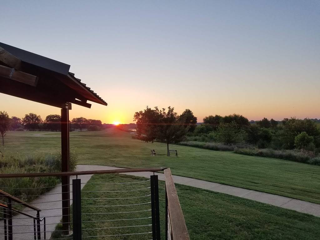 John Bunker Sands Wetland Center | 655 Martin Ln, Seagoville, TX 75159 | Phone: (972) 474-9100