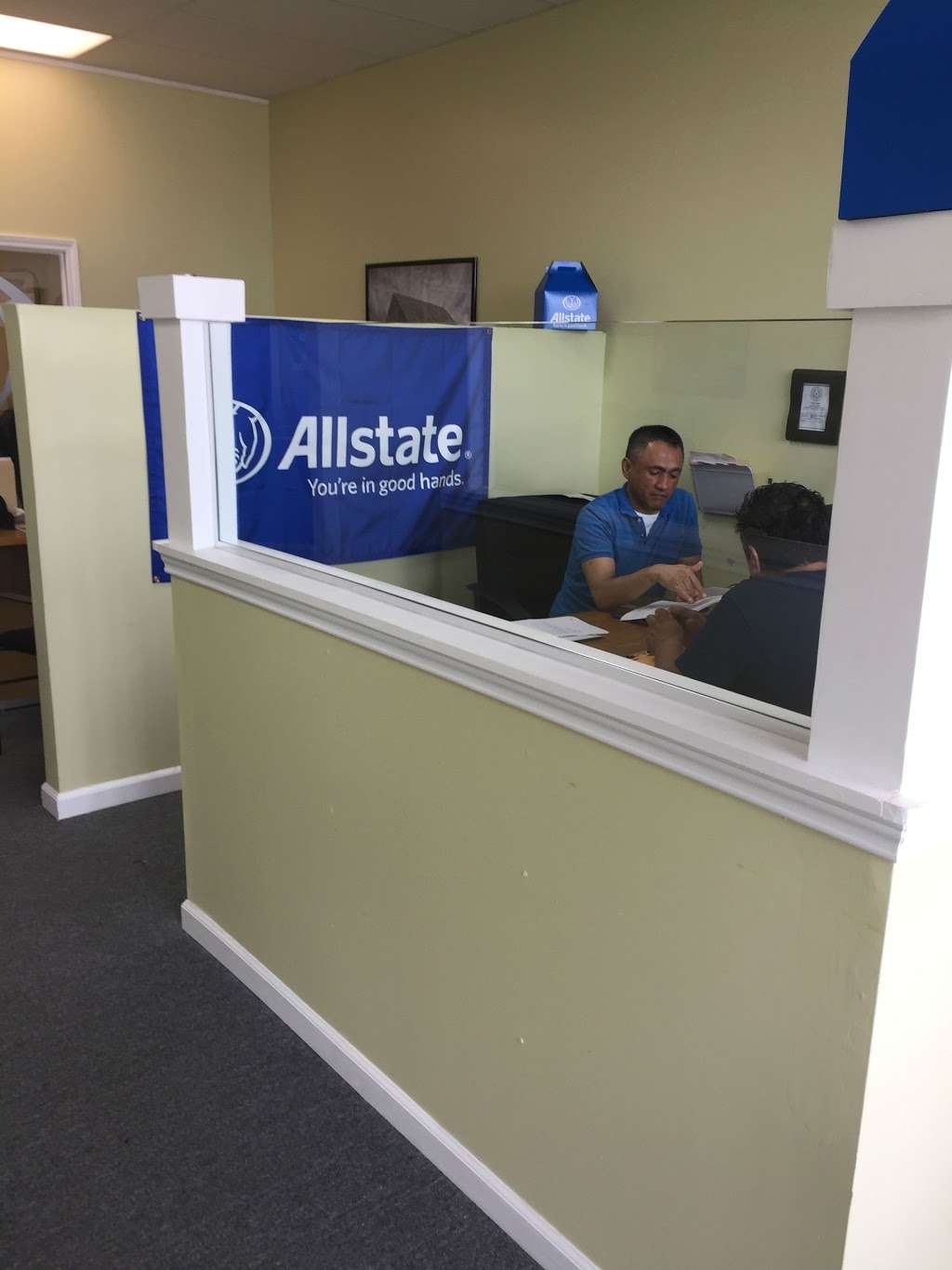 Jennifer Nguyen: Allstate Insurance | 10925 Beechnut St Ste B205, Houston, TX 77072 | Phone: (281) 242-8800