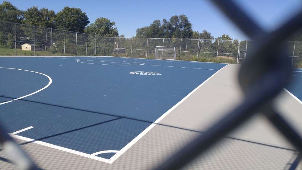 Victory Project Futsal Courts | Highland Park, Kansas City, KS 66106, USA