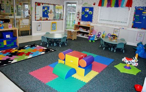 Kids R Kids Learning Academy of Spring Central | 2122 Old Holzwarth Rd, Spring, TX 77388, USA | Phone: (281) 528-7800