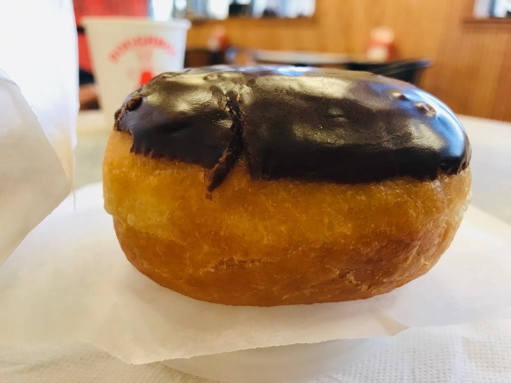 Doughboy Donuts & Deli | 220 Dorchester Ave, Boston, MA 02127, USA | Phone: (617) 269-7560