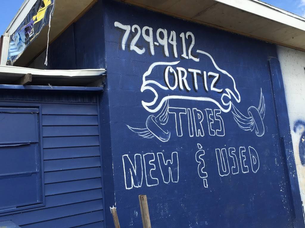 Ortiz Auto Repair | 1016 36th Ave E, Ellenton, FL 34222, USA | Phone: (941) 729-9412