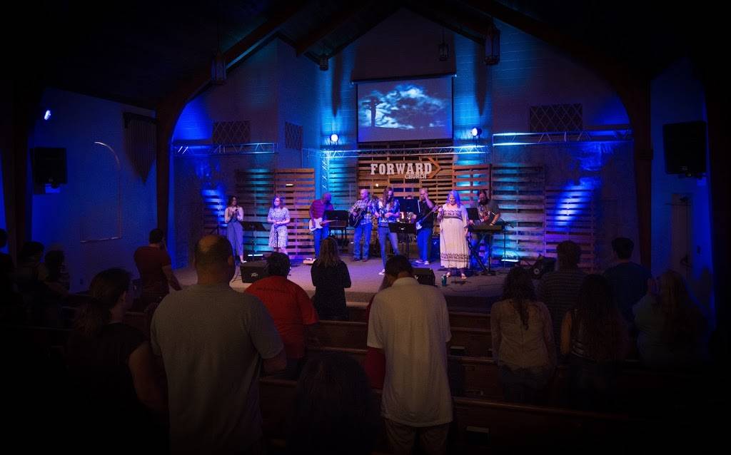 Forward Church | 3915 Turnpike Rd, Portsmouth, VA 23701, USA | Phone: (757) 399-3201