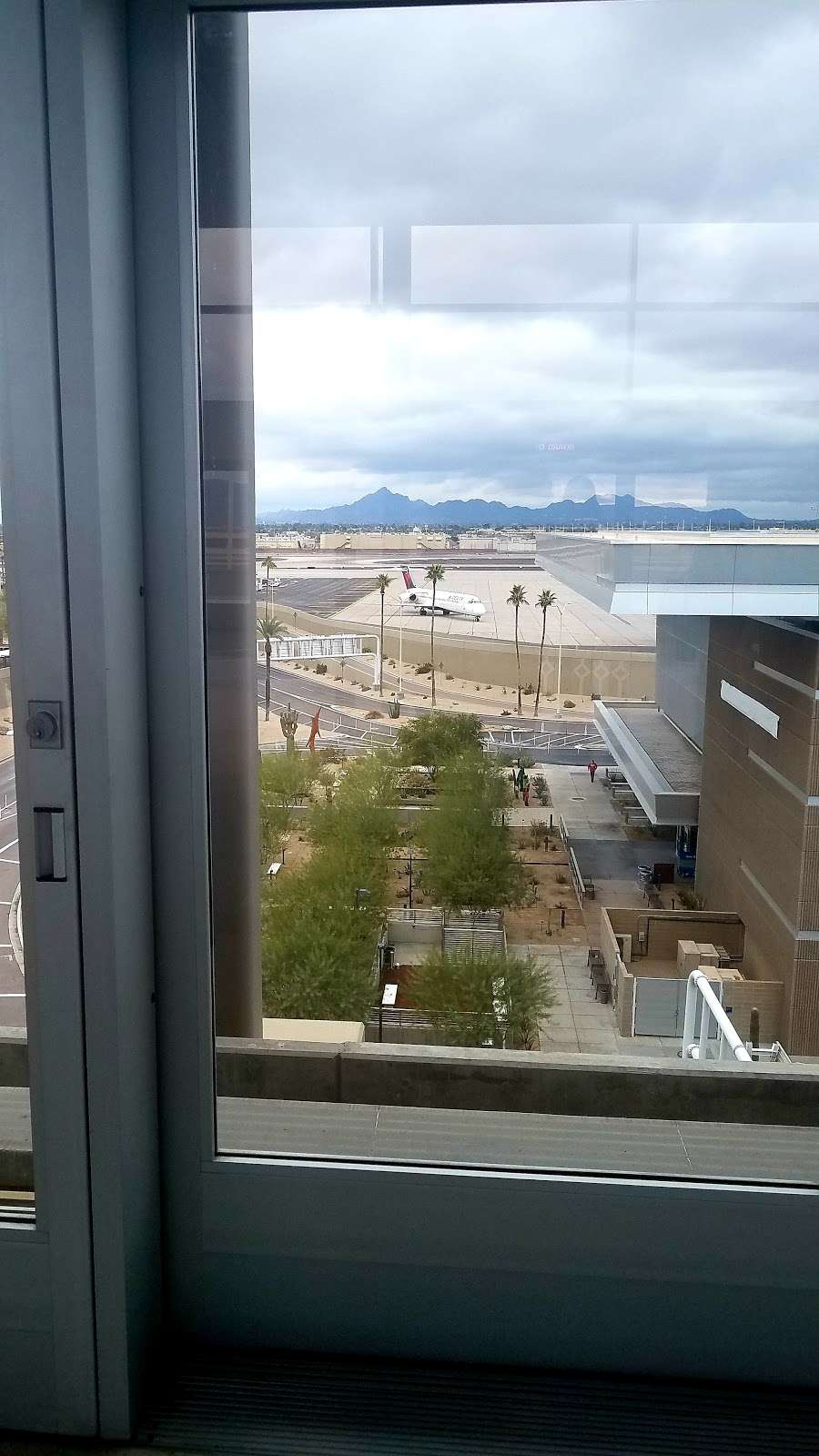 Terminal 3 | 3251 E Sky Harbor Blvd, Phoenix, AZ 85034, USA