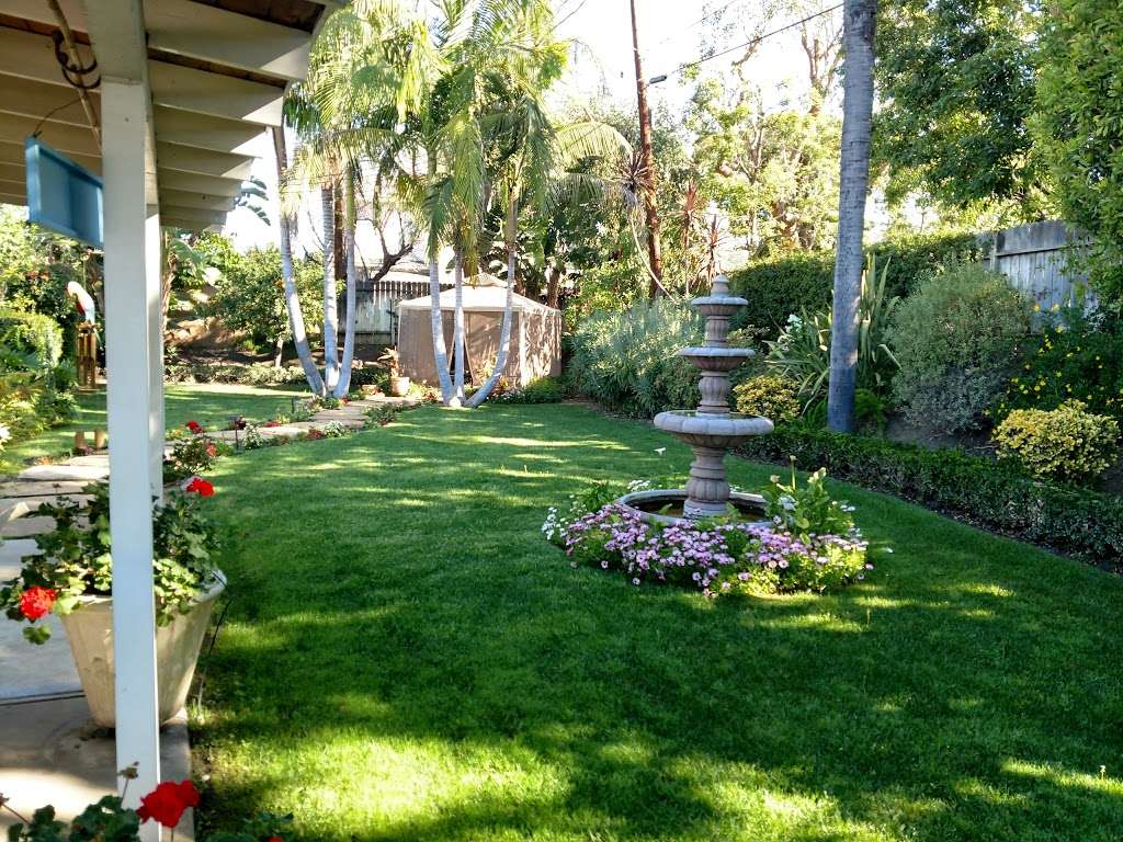 Anaheim Vacation Villa | 2329 N Sacramento St, Orange, CA 92867, USA | Phone: (949) 274-0669