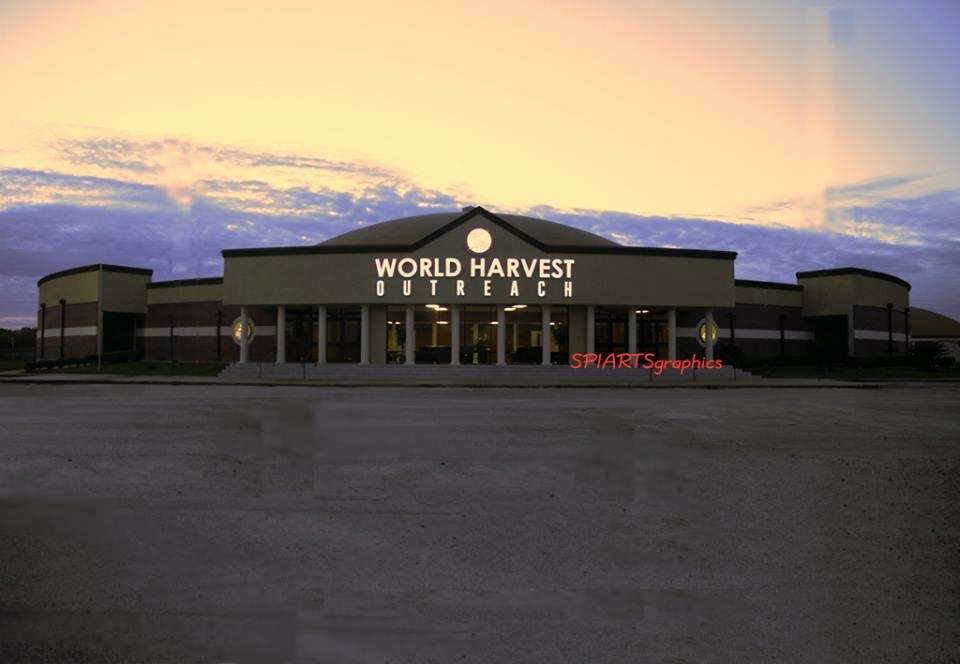 World Harvest Outreach Seventh-day Adventist Church | 10800 Scott St, Houston, TX 77047, USA | Phone: (832) 834-4496