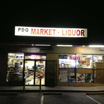 PDQ Market & Liquor | 15973 Yarnell St, Sylmar, CA 91342, USA | Phone: (818) 367-2982