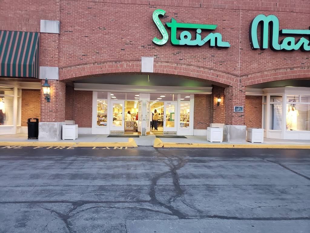 Stein Mart | 1488 W 86th St, Indianapolis, IN 46260, USA | Phone: (317) 228-0228