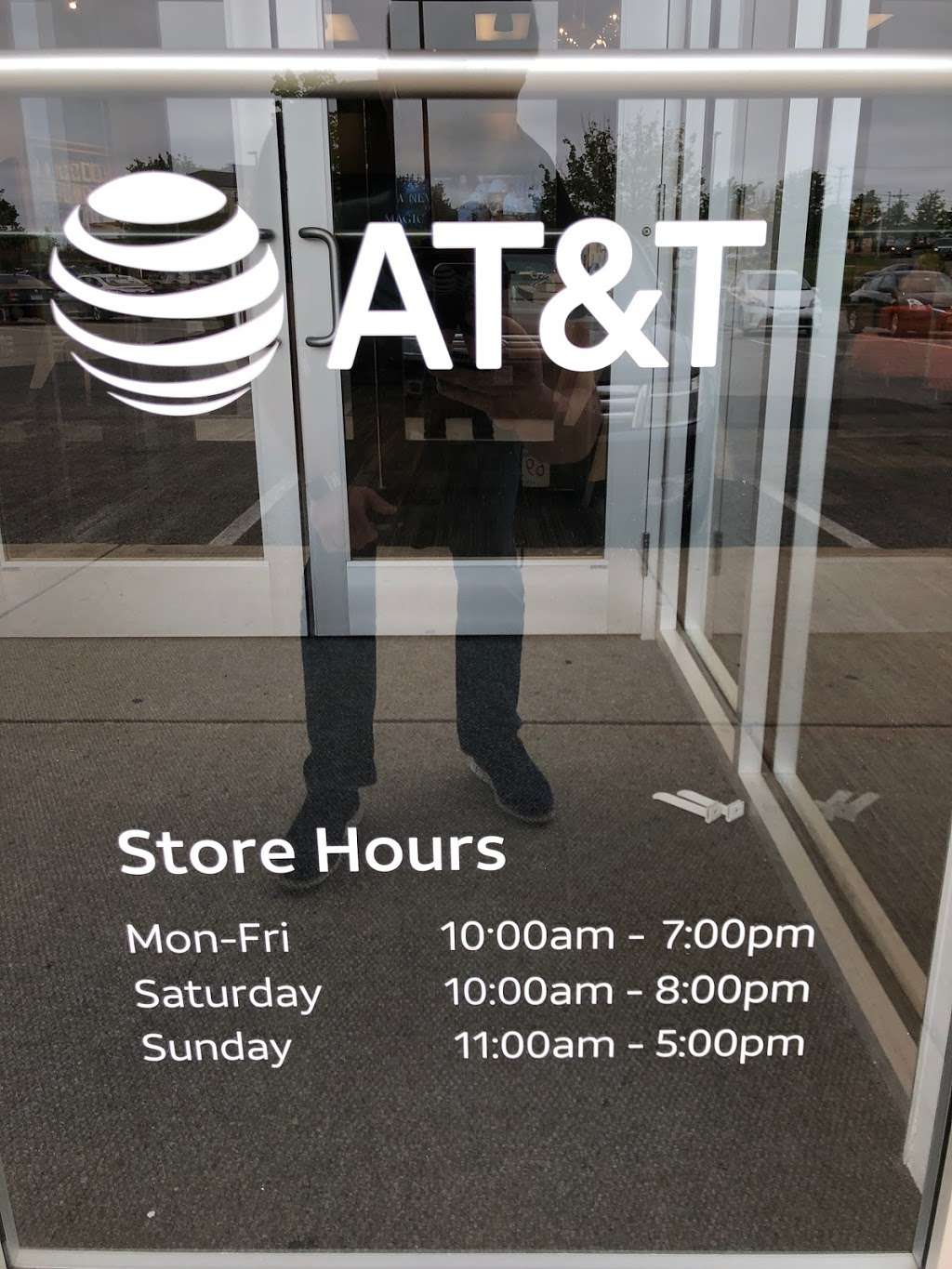 AT&T Store | 33 Home Depot Rd, Plymouth, MA 02360, USA | Phone: (508) 747-7797