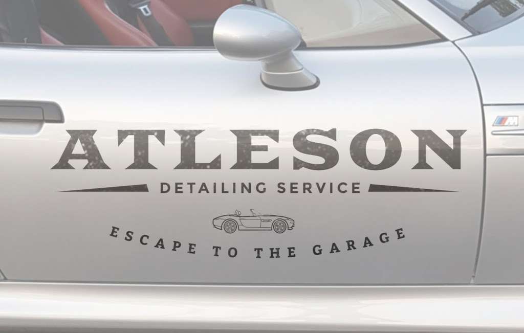 Atleson Detailing Service | 801 Ambria Dr, Mundelein, IL 60060 | Phone: (847) 840-8234