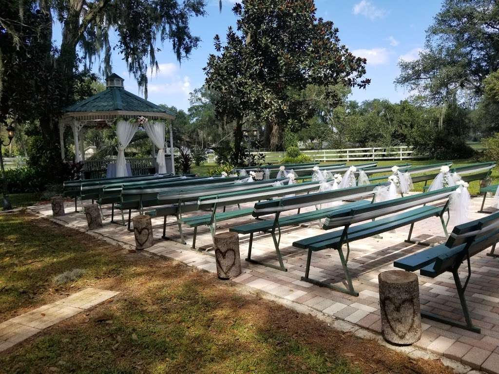 Oak-K Farm | 1349 Cherry Ln, Lakeland, FL 33811, USA | Phone: (863) 582-1813