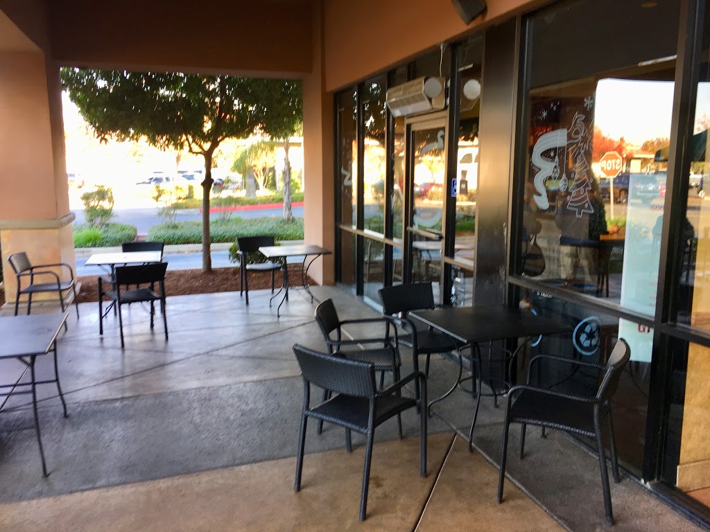 Starbucks | 9423 N Fort Washington Rd #108, Fresno, CA 93730, USA | Phone: (559) 434-8432